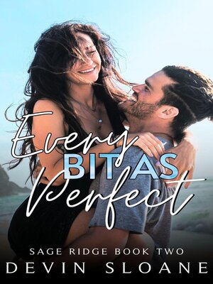 cover image of Every Bit As Perfect